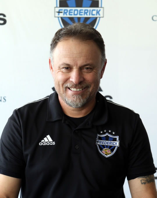 Hector Uribe