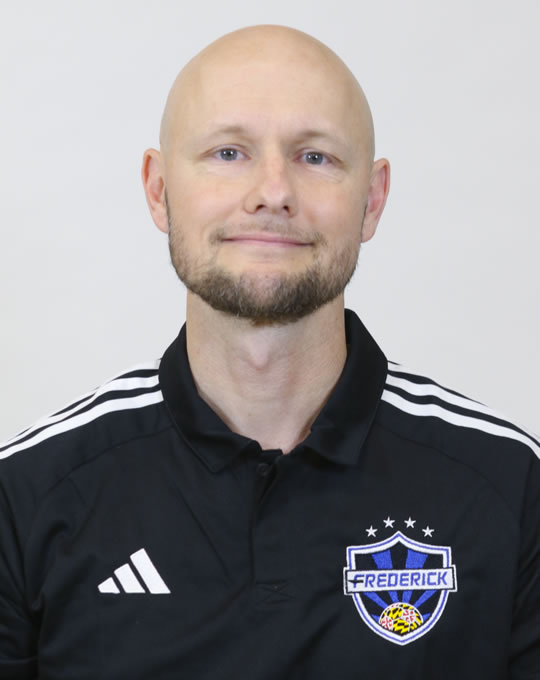 Andy Gibson