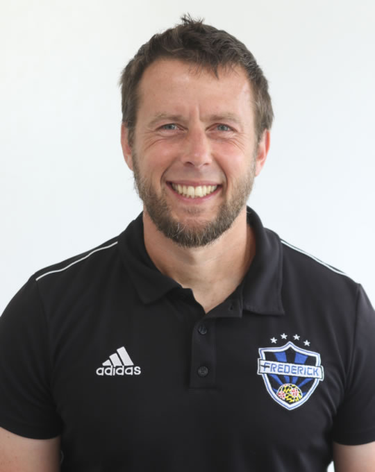 Scott Schartner