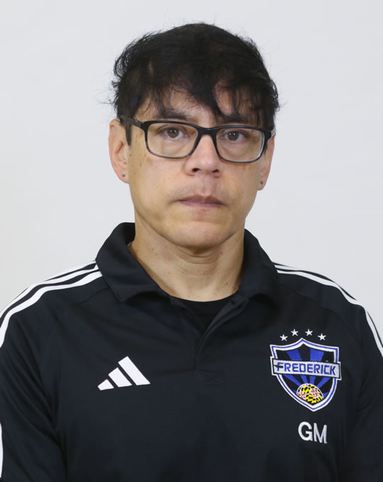 Gabe Mata