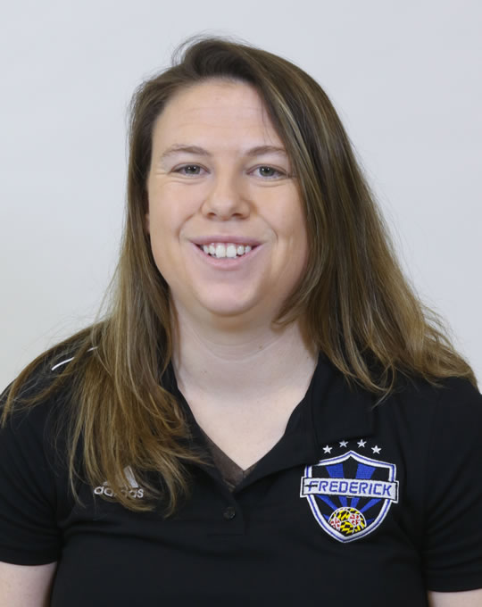 Dara Demich