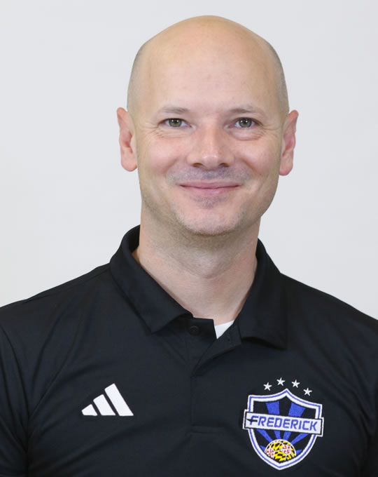 CJ Conrad