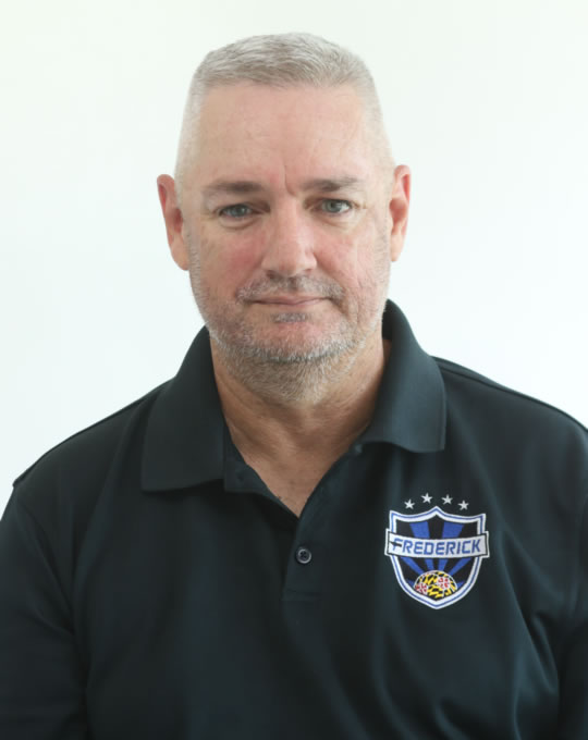 Mike Neary