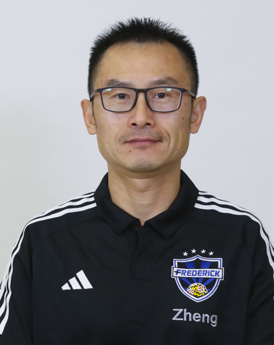 Mike Zheng