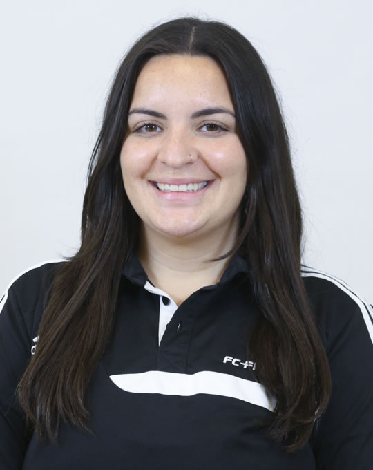 Arianna McCardle