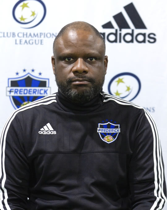 Rudi Cain