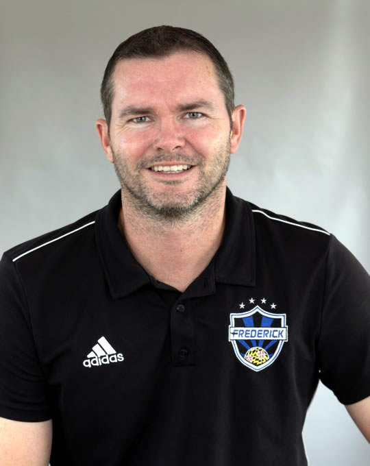 Chris Spinks