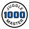 1000 Juggle Patch