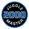 2000 Juggle Patch