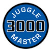 3000 Juggle Patch