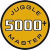 5000 Juggle Patch